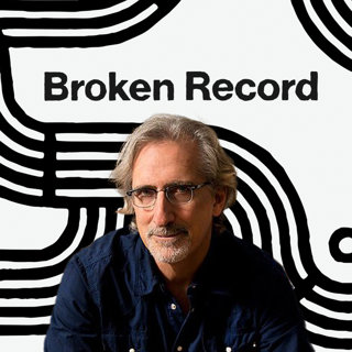 Broken Record with Rick Rubin, Malcolm Gladwell, Bruce Headlam and Justin Richmond