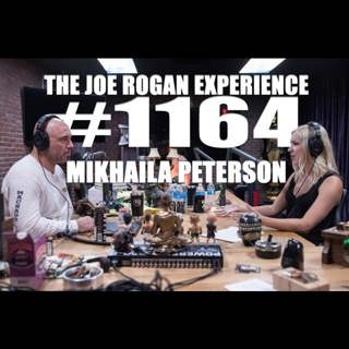 The Joe Rogan Experience