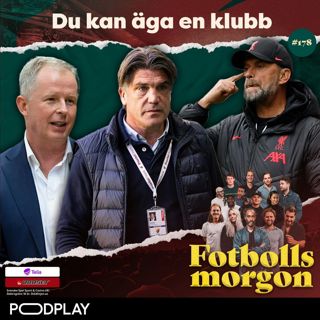 178. Du kan äga en klubb