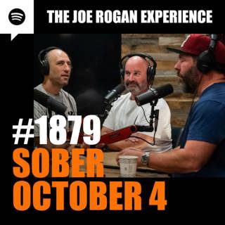 #1879 - Sober October 4