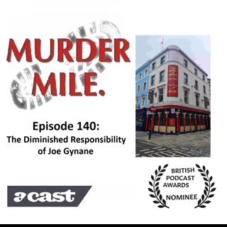 Murder Mile UK True Crime