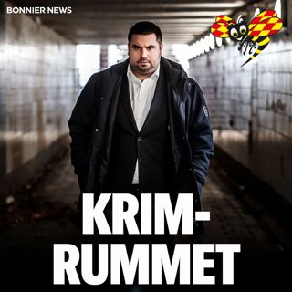 Krimrummet