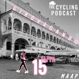 S12 Ep47: Stage 15 | Manerba del Garda - Livigno | Giro d’Italia 2024
