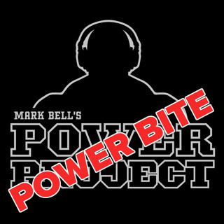 Power Bite 4: John Berardi - What Building a 500 Million Dollar Company Taught Me