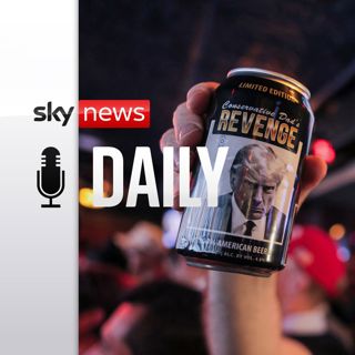 Sky News Daily