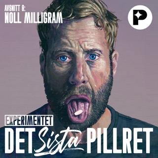 Experimentet: Det sista pillret