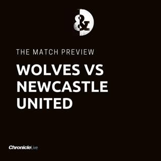 Everything is Black and White - a Newcastle United podcast