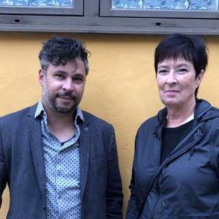 Mona Sahlin – sätter punkt 