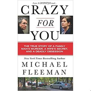 CRAZY FOR YOU-Michael Fleeman