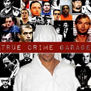 True Crime Garage