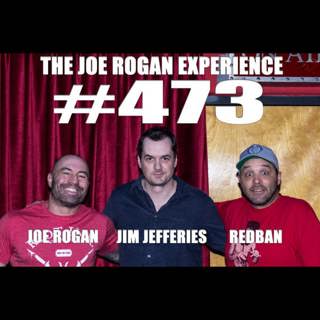 The Joe Rogan Experience