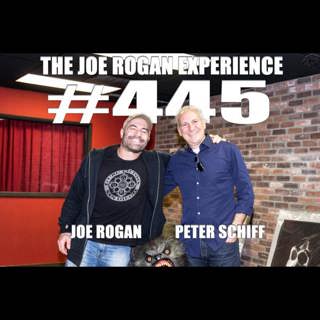 The Joe Rogan Experience