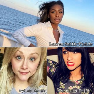 Dating App Deaths | Lauren Smith-Fields, Sydney Loofe & Warriena Wright