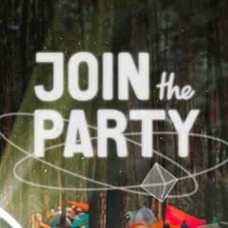 Join the Party