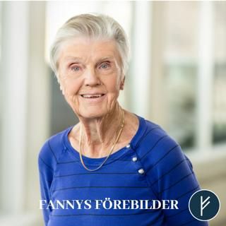 Fannys Förebilder