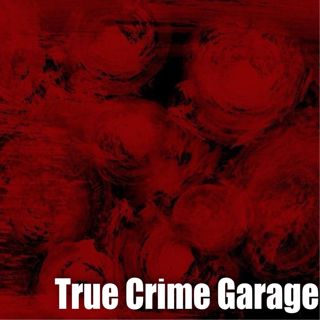 True Crime Garage