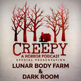 Lunar Body Farm & Dark Room