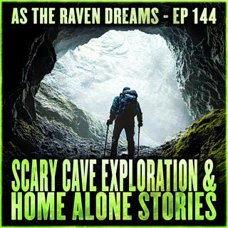 As The Raven Dreams Podcast