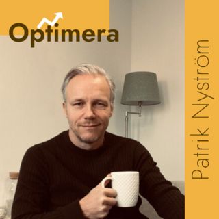 20. Jonas Dahl - Smile or Die: Forskning kring Failure Sharing och Error Management samt riskerna med ett positivt tänkande