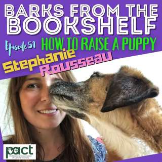 Barks from the Bookshelf