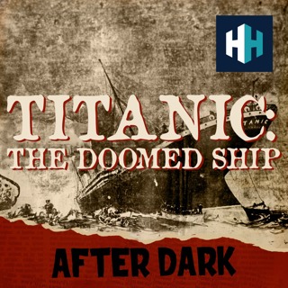 After Dark: Myths, Misdeeds & the Paranormal