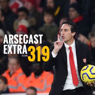 Arseblog Arsecast, The Arsenal Podcast