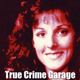 True Crime Garage