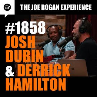 The Joe Rogan Experience