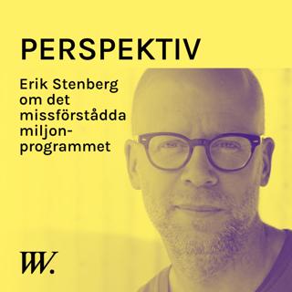 Perspektiv - med Per Grankvist