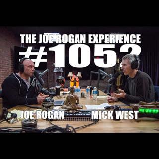 The Joe Rogan Experience