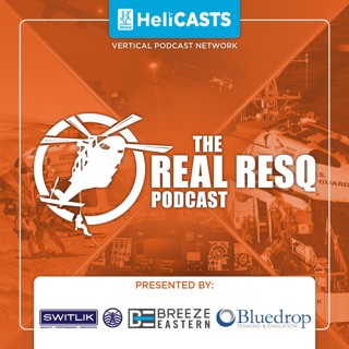 The Real ResQ Podcast