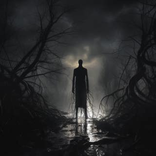 3 Slenderman Horror Stories