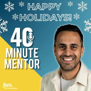 40 Minute Mentor