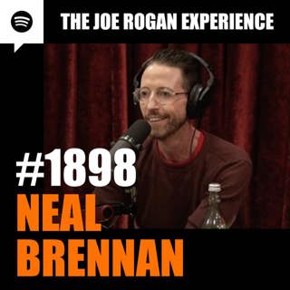 The Joe Rogan Experience