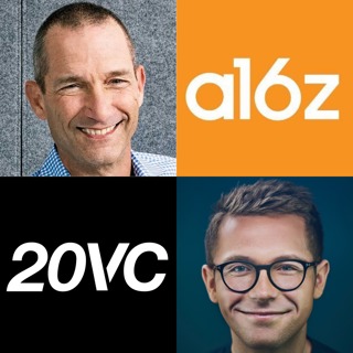 20VC: a16z's Jeff Jordan on The Ultimate Guide to Investing in Marketplaces, Two Core Features to Look for in All Marketplace Investments, Why Fragmented Supply is so Important & Lessons from Airbnb, Pinterest and Instacart on What Makes the Best Cohorts
