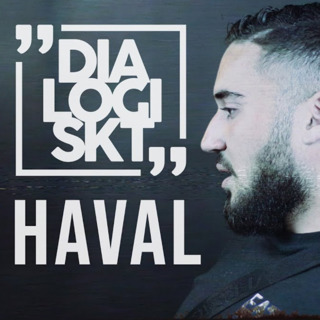 #11 Haval "Jag fann min röst när jag läste Koranen"