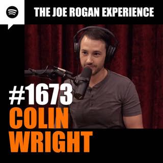 The Joe Rogan Experience