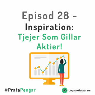 #PrataPengar