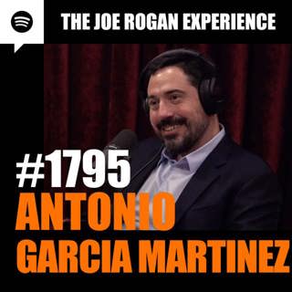 The Joe Rogan Experience