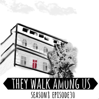 They Walk Among Us - UK True Crime