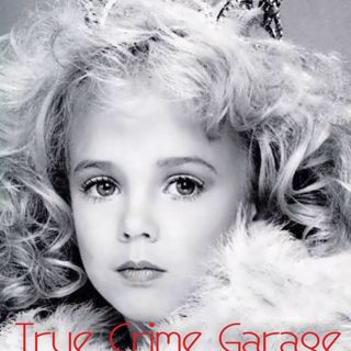 JonBenet Ramsey ////// The Family