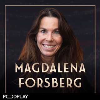 361. Magdalena Forsberg - Förberedelse är viktigare än vilja, Original