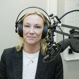 Ekholm: Inte en centralbanks roll att underlätta finansieringen för vissa företag