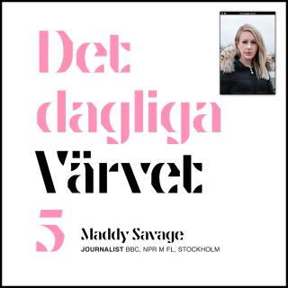 Värvet