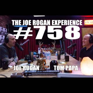 #758 - Tom Papa