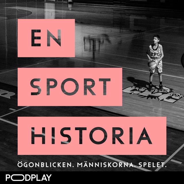 NY PODD: En sporthistoria