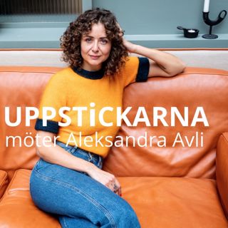 Uppstickarna