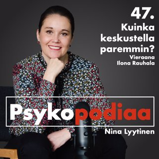 Psykopodiaa-podcast