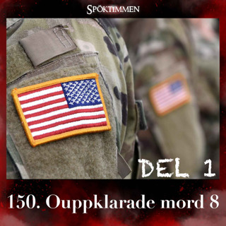 Ouppklarade mord 8 – Del 1