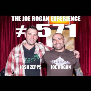 The Joe Rogan Experience